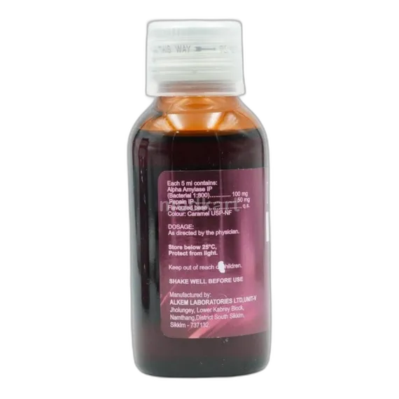 digipen junior syrup 60 ml